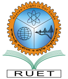 Rajshahi University of Engineering & Technology, Bangladesh